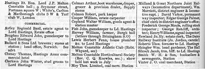 Kelly's 1896
