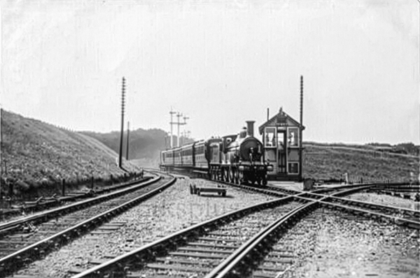 Corinthian  1904