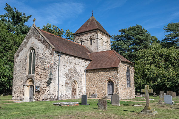 St Peter