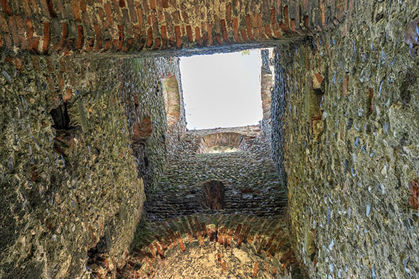 St Mary tower