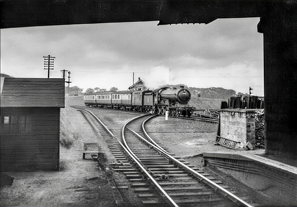 13th October 1954