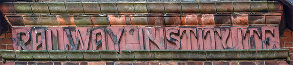 Railway Institute