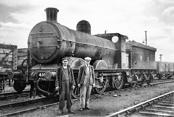 J4 0-6-0