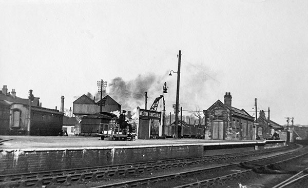 16th April 1947