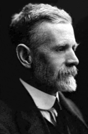 William Marriott