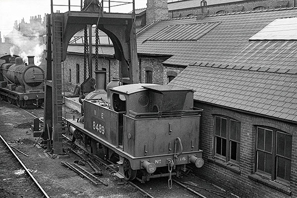 16th April 1947