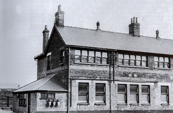 M&GN Offices