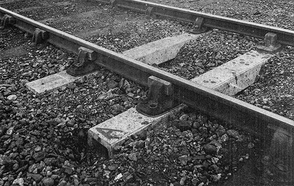 MRC sleepersw in Melton Yard