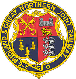 M&GN logo