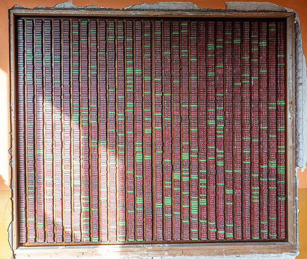 Railway Inst Library Book lending system