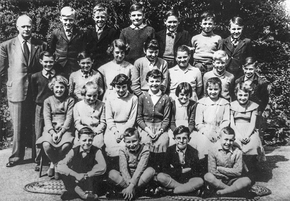School Photo