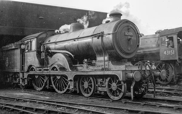 19th September 1953