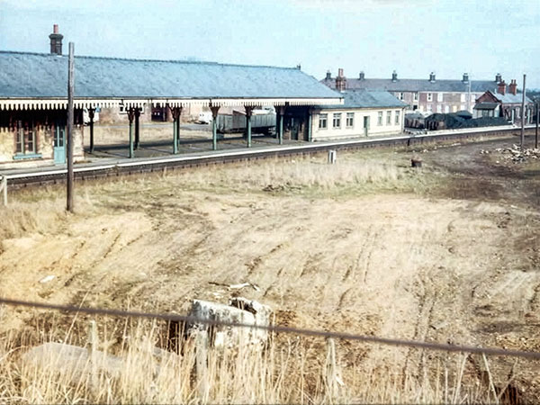 May 1970