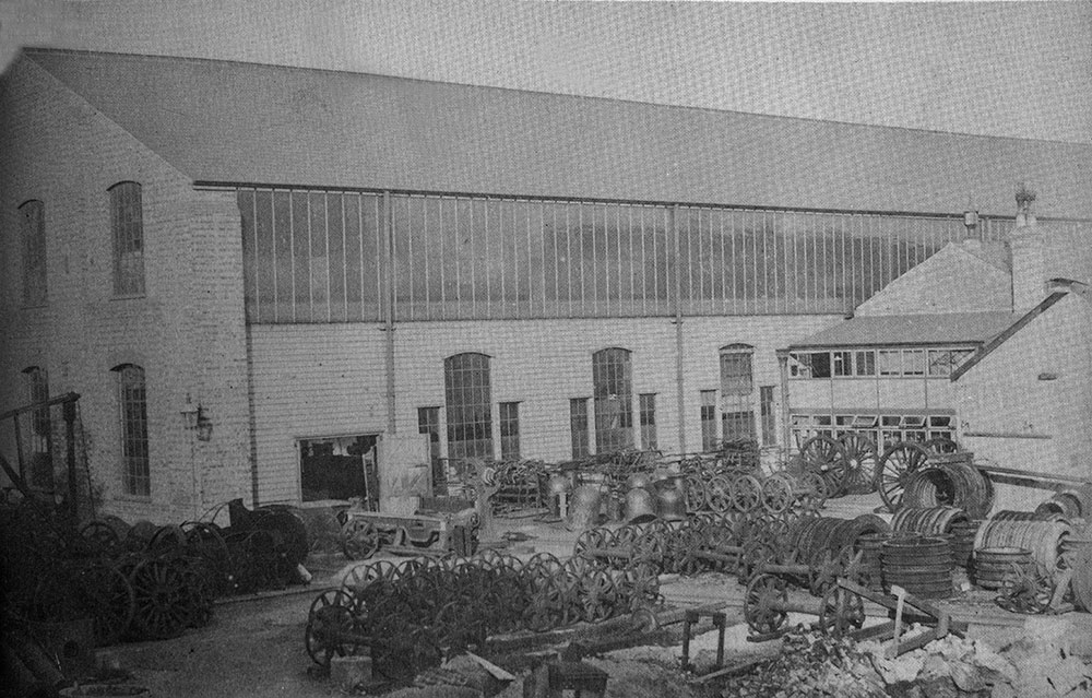 Wheel Store