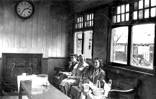 Waiting Room