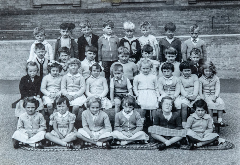 School Photo