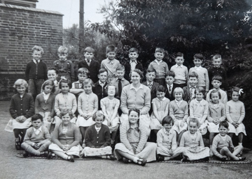 School Photo