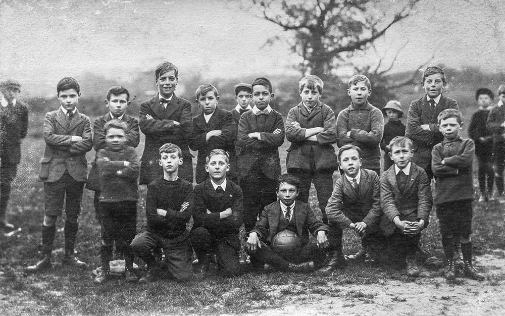 Football team
