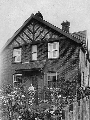 14 Grove Road