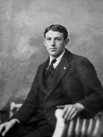 Stanley Moulton