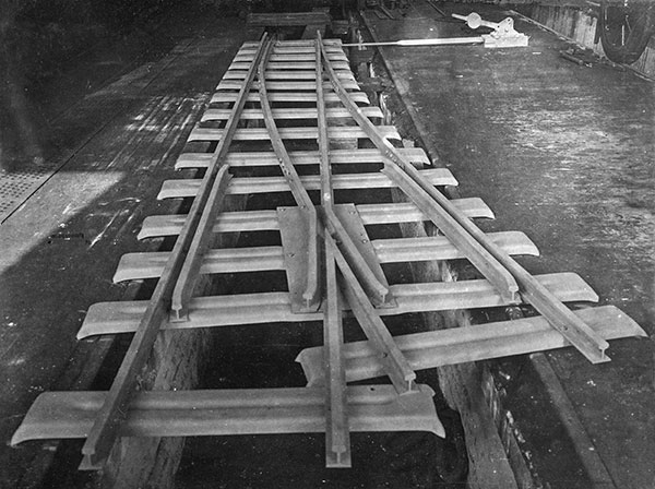 Portable Railway c.1915