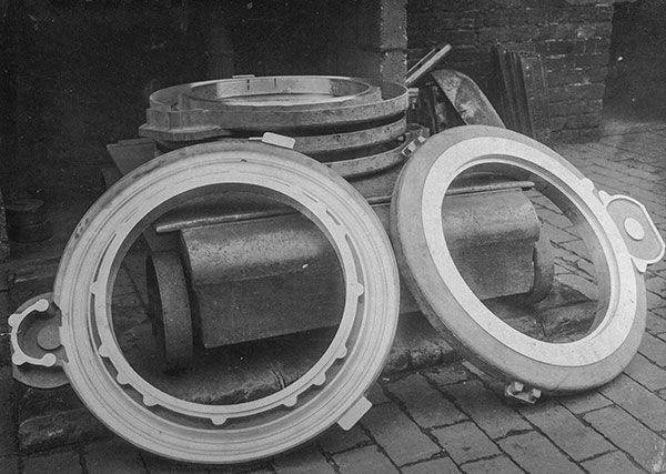 36 inch Searchlight Projectors