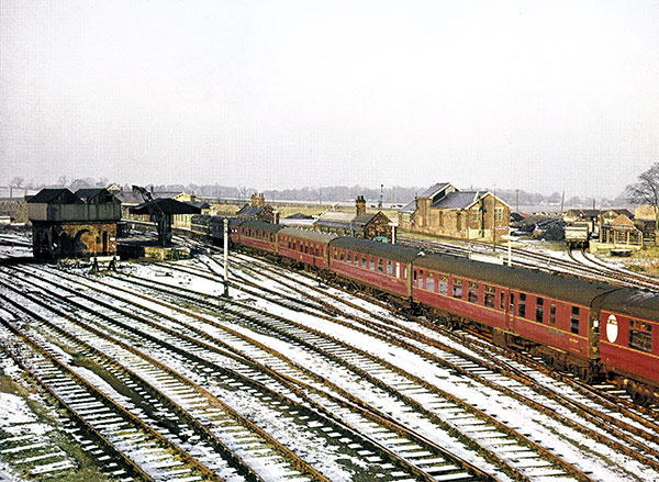 24th December 1963