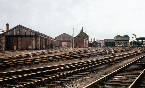 4th April 1964
