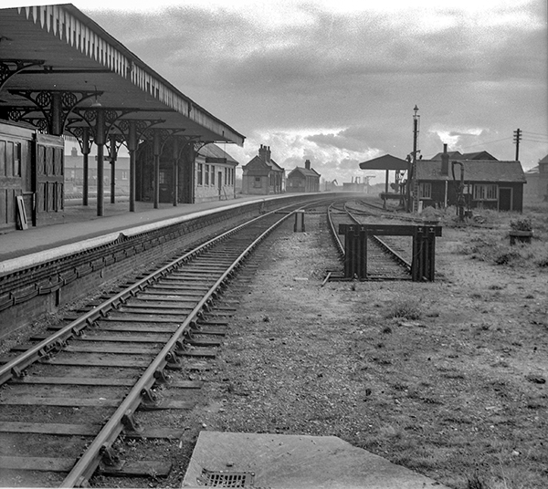 Platform