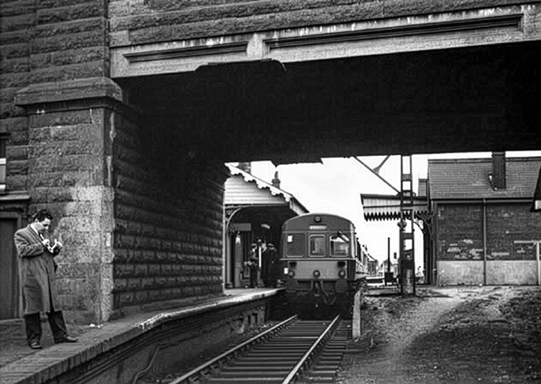 DMU c.1961
