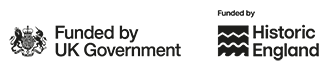 HE logo
